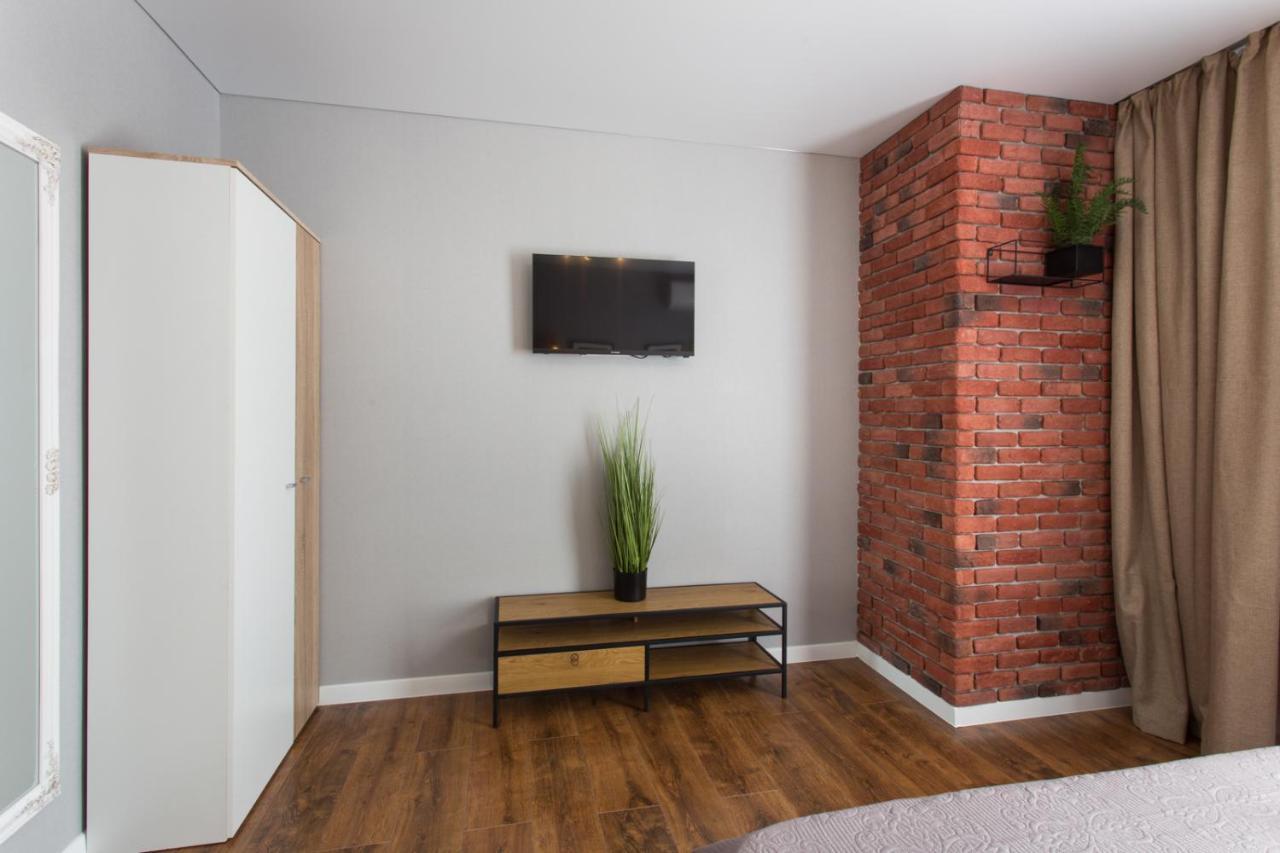 Studio With City View - Hrekivska Str. 5-1 Kharkiv Extérieur photo
